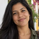 Retrato de María Fernanda