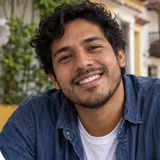 Retrato de Juan Pablo
