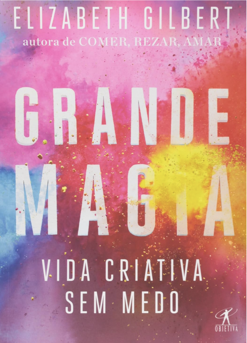 a grande magia