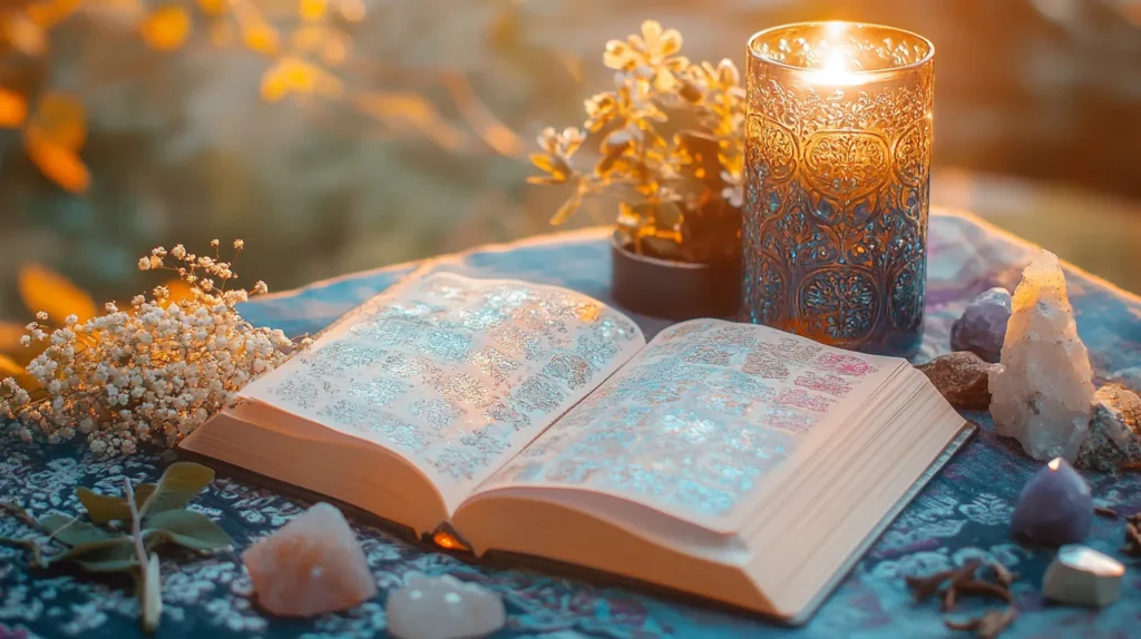 carta da prosperidade