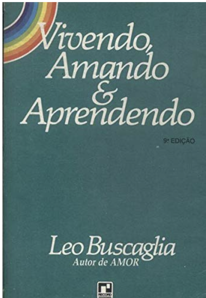 leo buscaglia